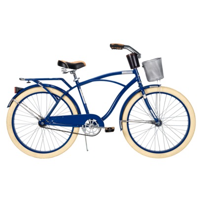 Men's Deluxe Beach Cruiser