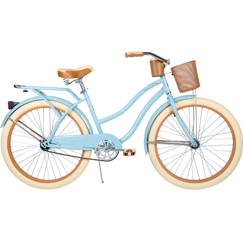 Women's Deluxe Beach Cruiser